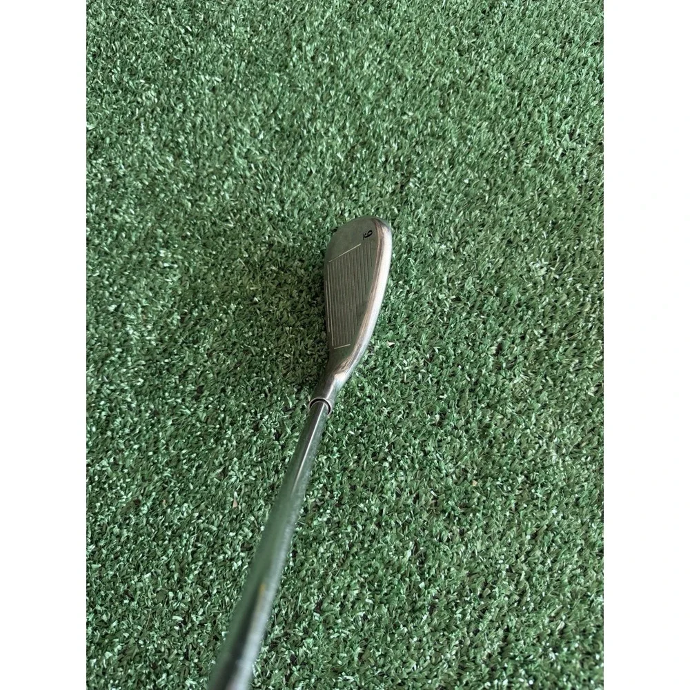 Callaway X-18 Single 9 Iron W/ Steel Regular Shaft